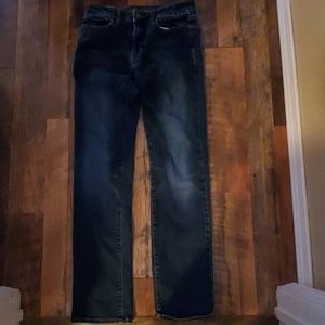 Mens American Eagle Skinny Jeans